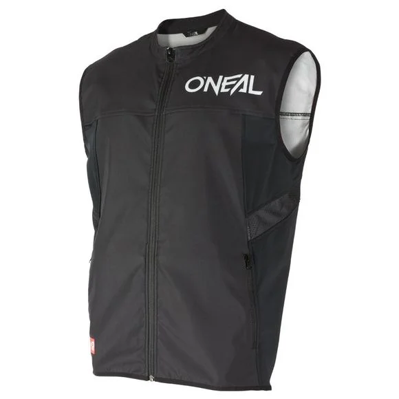 Veste enduro O’Neal MX 2024 – Noir Ref : OL1966