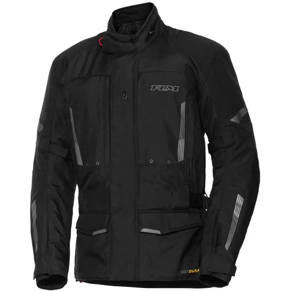 Veste FLM TOUREN 3.0 – Noir Ref : FLM0099
