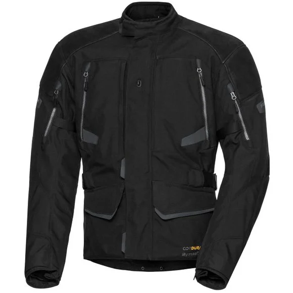 Veste FLM TOUREN 4.0 – Noir Ref : FLM0102
