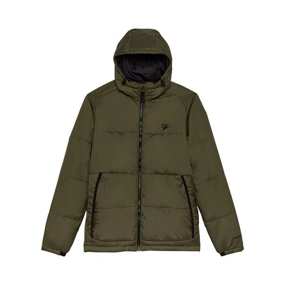 Veste Fox RIDGEWAY – Vert Ref : FX5082