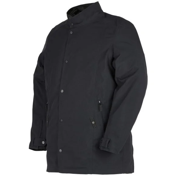 Veste Furygan HAROLD 2D – Noir Ref : FU1180