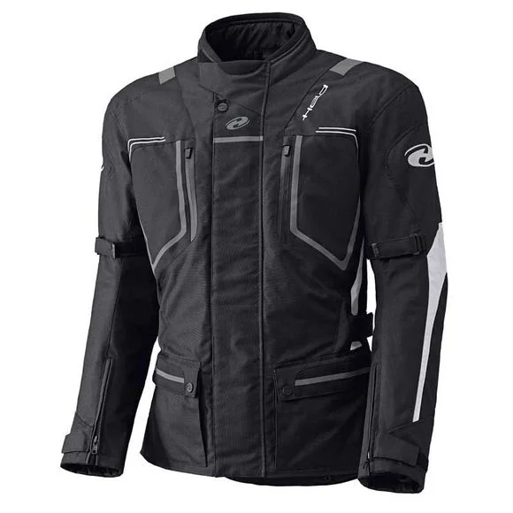 Veste Held ZORRO – Noir / Blanc Ref : ED0073