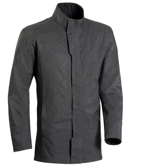 Veste Ixon PRADEL – Gris Ref : IX1367