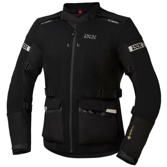 Veste IXS HORIZON GORE-TEX® – Noir Ref : IS1113