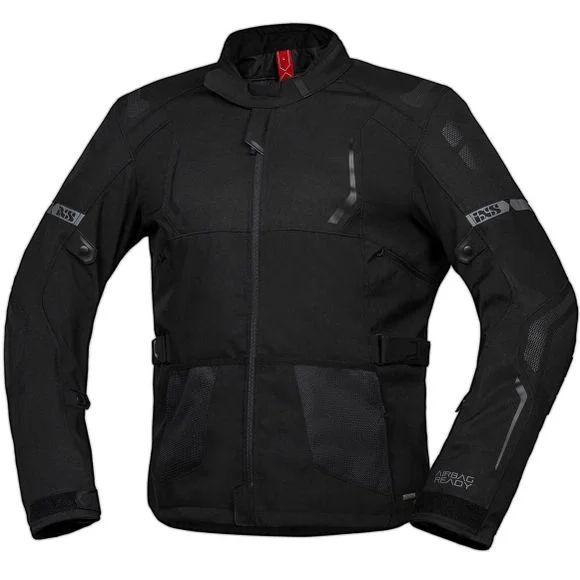 Veste IXS TOUR LENNOX-ST – Noir Ref : IS1136
