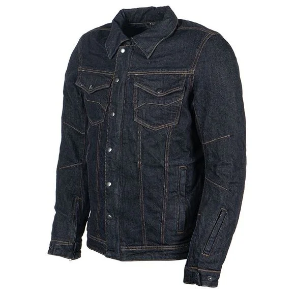 Veste Jean DXR DNM BLOUZ – Bleu Ref : DXR0334