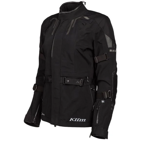 Veste KLIM ALTITUDE WOMAN – Noir Ref : KLI0331