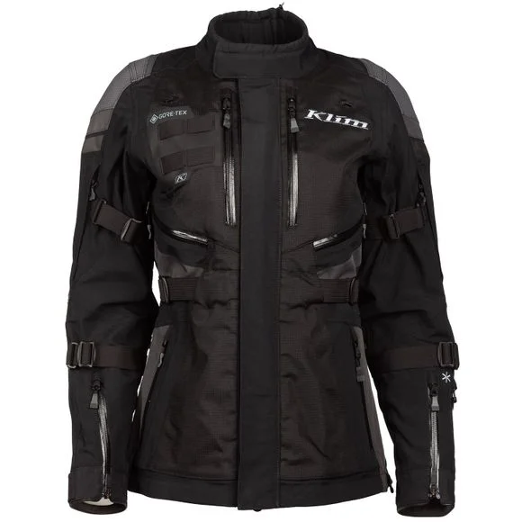 Veste KLIM ARTEMIS GORE-TEX® – Gris Ref : KLI0218