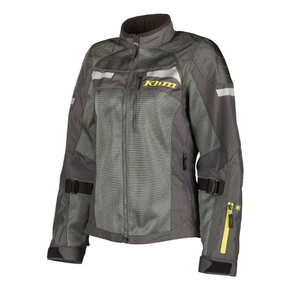 Veste KLIM AVALON DARK GRAY – Gris Ref : KLI0130