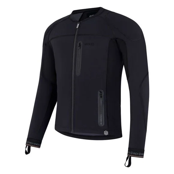 Veste Knox ACTION PRO – Noir Ref : KNX0083