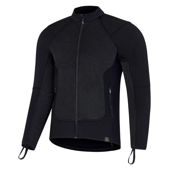 Veste Knox HONISTER – Noir Ref : KNX0085