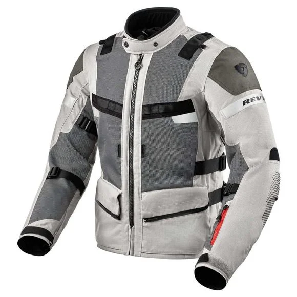 Veste Rev it CAYENNE 2 – Gris Ref : RI1290