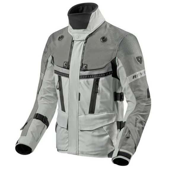 Veste Rev it DOMINATOR 3 GORE-TEX® – Gris Ref : RI1059-C46935