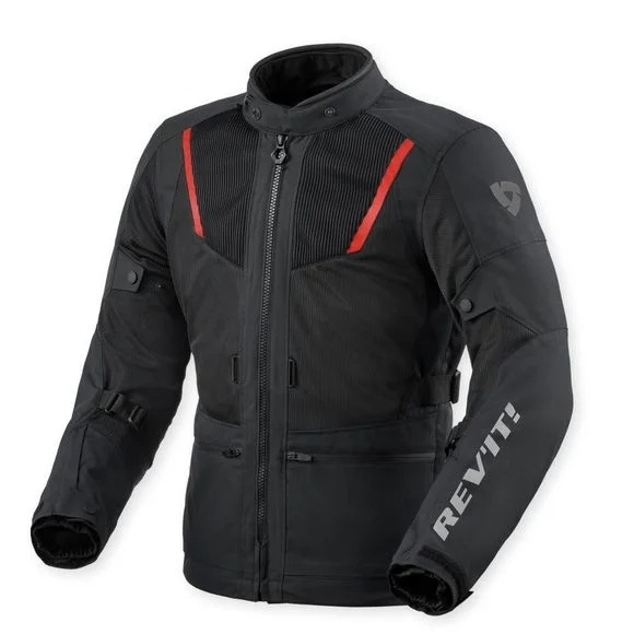 Veste Rev it LEVANTE 2 H2O – Gris Ref : RI1236