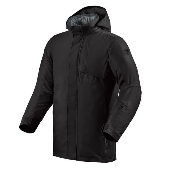 Veste Rev it TORONTO H2O – Noir Ref : RI1382