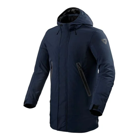 Veste Rev it TRAFALGAR H2O – Bleu Ref : RI1157