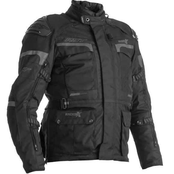 Veste RST ADVENTURE-X – Noir Ref : RST0035-C123