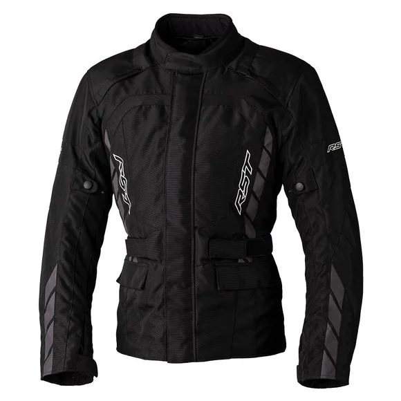Veste RST ALPHA 5 – Noir Ref : RST0149