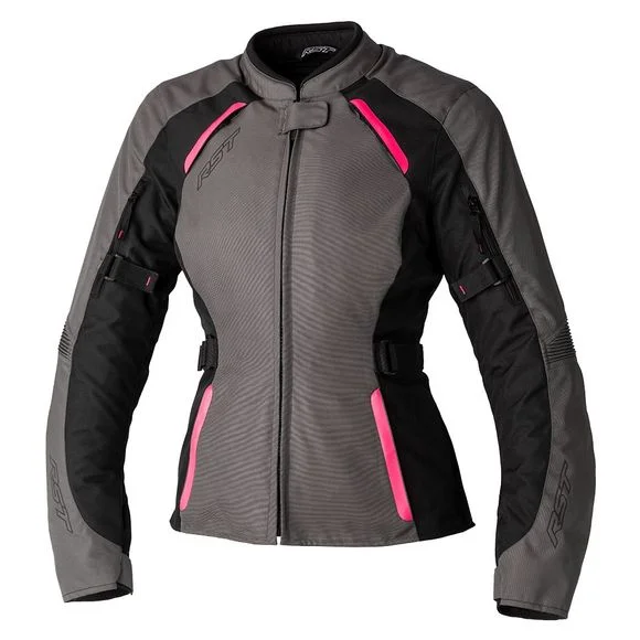 Veste RST AVA FEMME – Noir Ref : RST0180