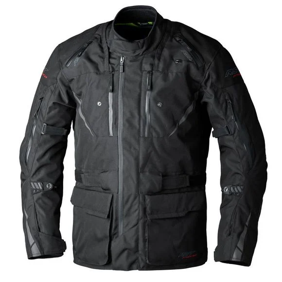 Veste RST PARAGON 7 LADY – Noir Ref : RST0236