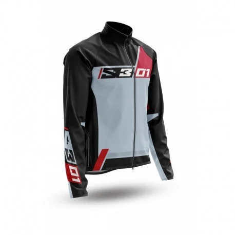 VESTE S3