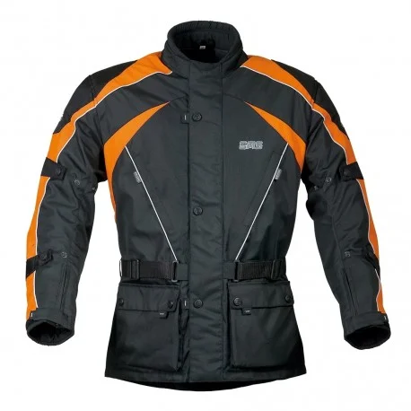 Veste toutes saisons GMS TWISTER
