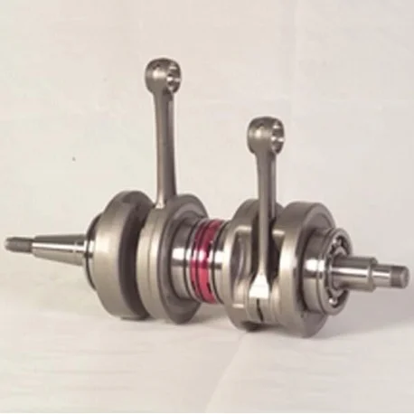 Vilebrequin complet HOT RODS +5mm YAMAHA YFZ 350 BANSHEE
