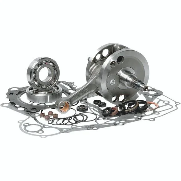 Vilebrequin Hot Rods HONDA 450 CRF 450 R (PE07) – 2017 – 2018Ref : HR00045A / 1117572
