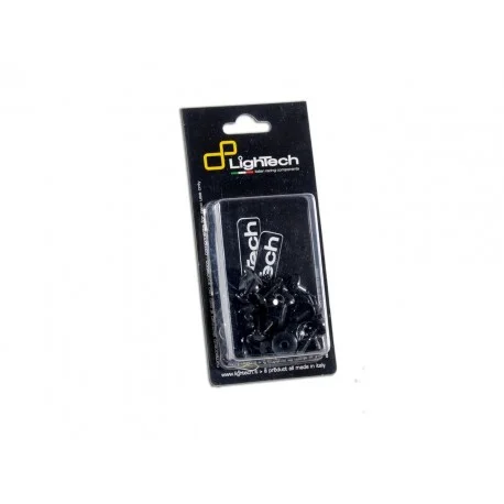 VIS CARTER M6X1 LIGHTECH