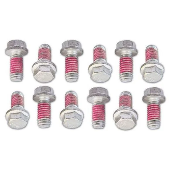 Vis de disque de frein Bolt kit vis de disques de frein Ref : 893382 / 1061474