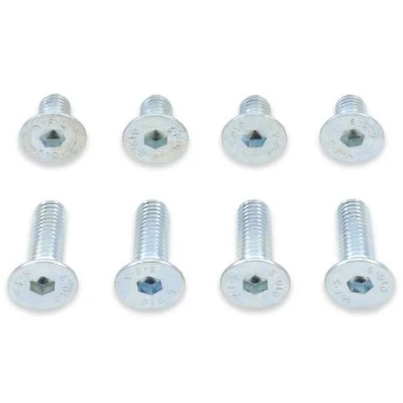 Vis de disque de frein Bolt kit vis de disques de frein Ref : 893472 / 1061504