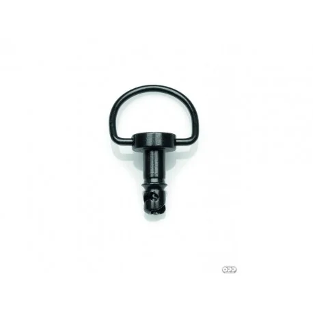 Vis Zeus LIGHTECH fer 12mm