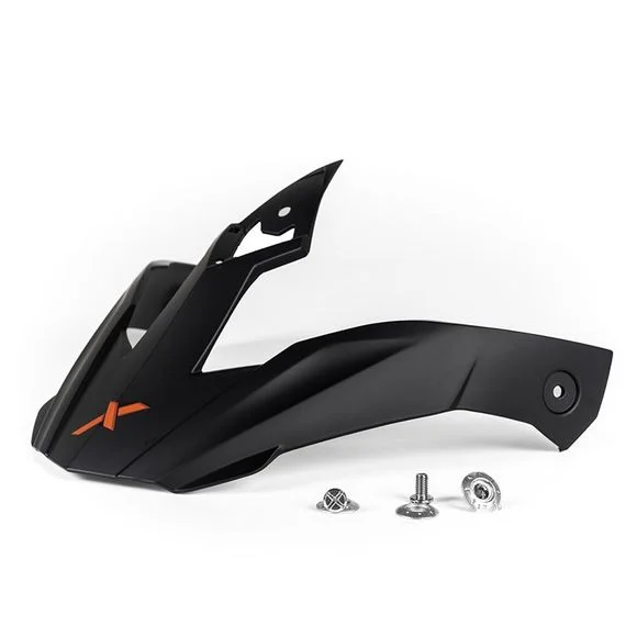 Visière casque Dexter ELECTRON 3 Ref : DX0610