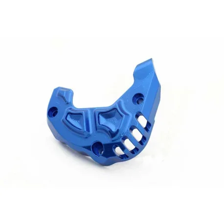 YAMAHA R1 / MT10 EVOTECH ALUMINUM RIGHT PROTECTION