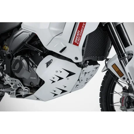 ZARD ENGINE GUARD DUCATI DESERTX